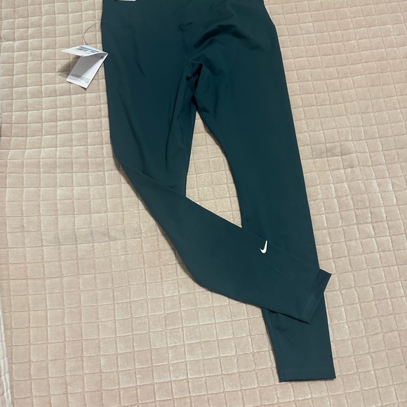 New Nike high-rise dry fit running leggings - Picture 5 of 7